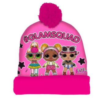 LOL Surprise® Glamsquad Pipo Pinkki