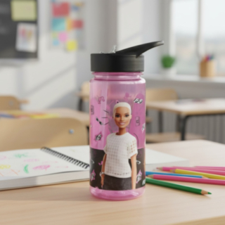 Barbie® Juomapullo