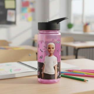 Barbie® Juomapullo
