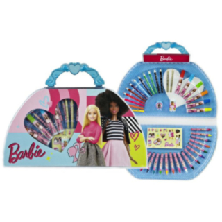 Barbie® Väritysetti