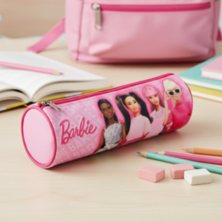 Barbie® Pyöreä Penaali