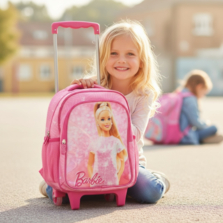Barbie® Trolley Reppu