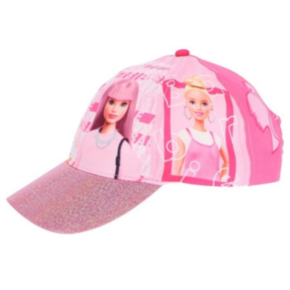 Barbie® Lippis Vaaleanpunainen