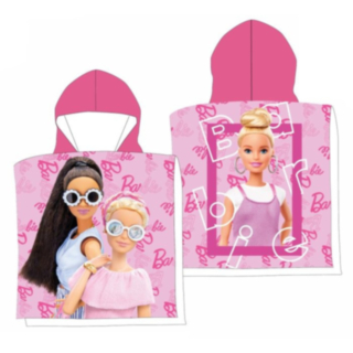 Barbie® Pyyheponcho