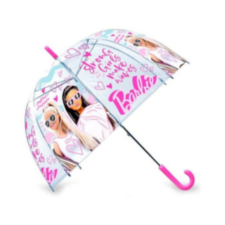 Barbie® Kukka Sateenvarjo