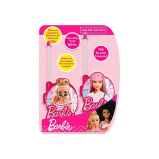 Barbie® Radiopuhelimet
