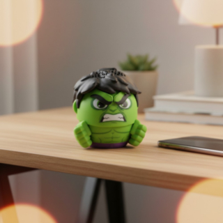 Avengers® Hulk Bluetooth Kaiutin