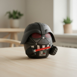 Star Wars® Darth Vader Bluetooth Kaiutin