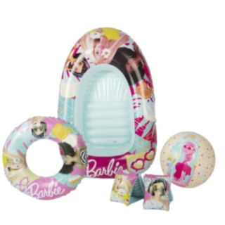 Barbie® Uimasetti