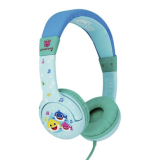 Baby Shark® Lasten Kuulokkeet