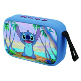 Lilo & Stitch® Bluetooth Kaiutin