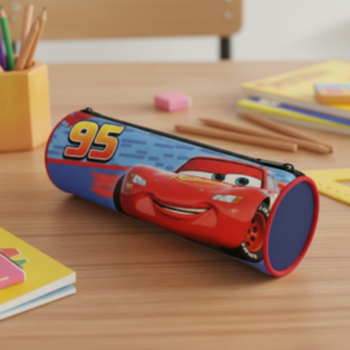 Autot® Salama McQueen Penaali