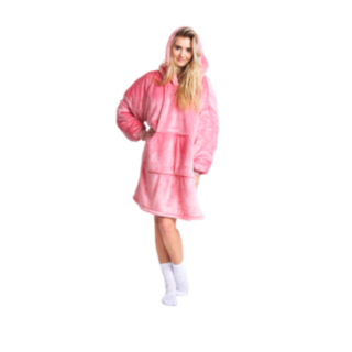 Pinkki Huppari