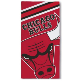 Chicago Bulls® Rantapyyhe