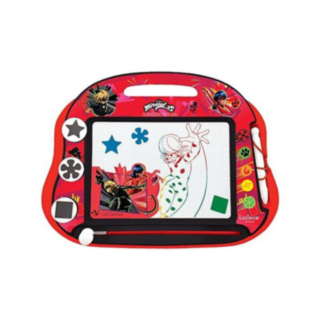 Miraculous Ladybug® Magneettinen Piirustustaulu