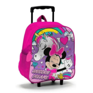Minnie Mouse® Trolley-reppu