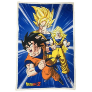 Dragon Ball Z® Fleece
