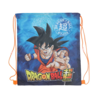 Dragon Ball Z® Jumppakassi