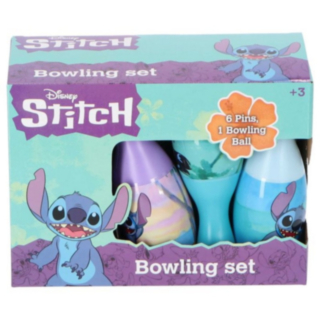 Lilo & Stitch® Keilaussetti