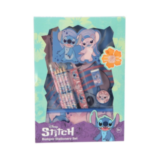Lilo & Stitch® Kirjoitus- & piirustussetti