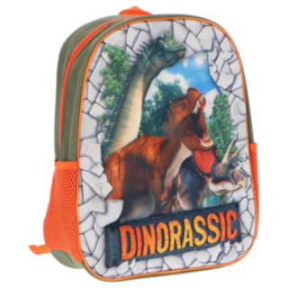 Dinosaurus Reppu