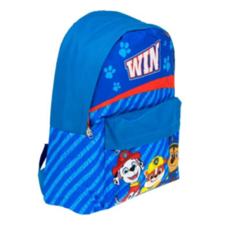 Ryhmä Hau® Win Koulureppu Sininen
