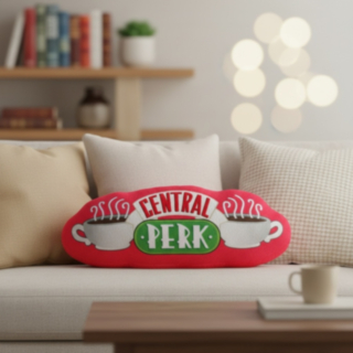 Friends® Central Perk Tyyny