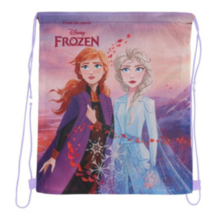 Frozen® Jumppakassi Liila