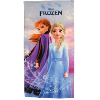 Frozen® Kylpypyyhe