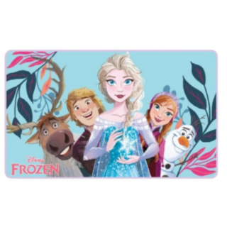 Frozen® Vaahtomuovimatto