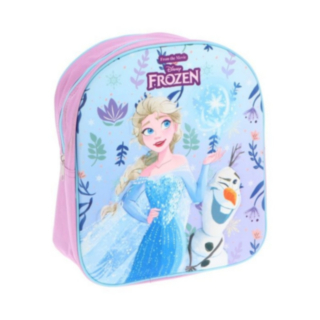 Frozen® Elsa & Olaf 3D Reppu