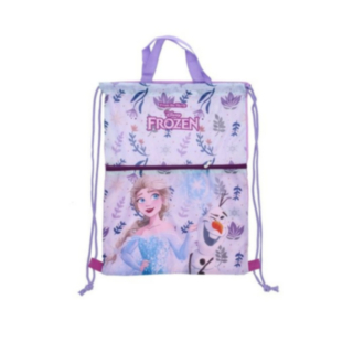 Frozen® Elsa & Olaf Deluxe Jumppapussi