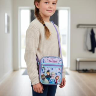 Frozen® Mini Olkalaukku