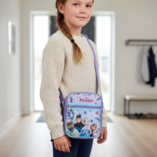Frozen® Mini Olkalaukku
