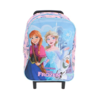 Frozen® Anna & Elsa Trolley-reppu