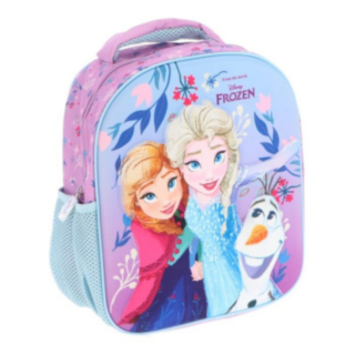 Frozen® Friends 3D Reppu