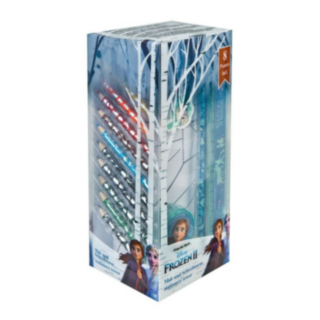 Frozen® Luonto Värityssetti