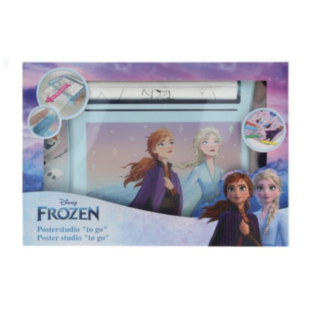 Frozen® Juliste Setti