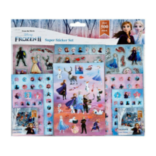 Frozen® Tarrat