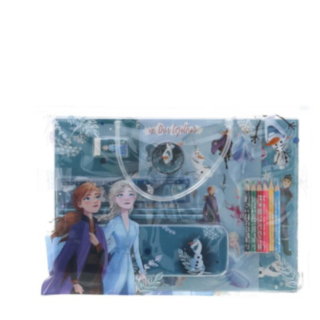 Frozen® Piirustussarja