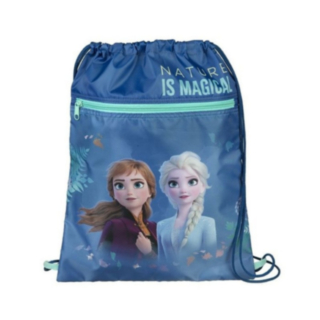 Frozen® Jumppakassi Sininen