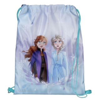 Frozen® Jumppakassi Vaaleansininen