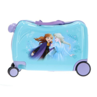 Frozen® Vedettävä Matkalaukku