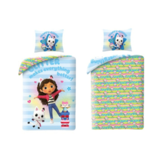 Gabby's Dollhouse® Lakanat