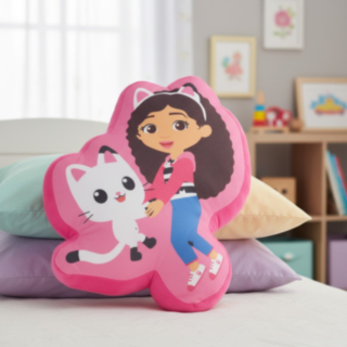 Gabby's Dollhouse® Pandy Paws & Gabby Tyyny
