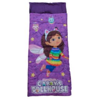 Gabby's Dollhouse® Makuupussi