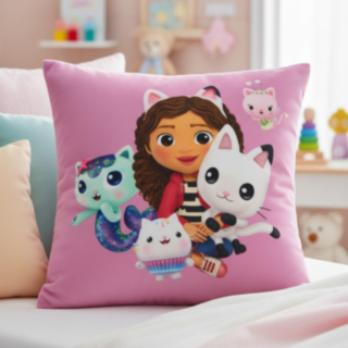 Gabby's Dollhouse® Penaali Tyyny