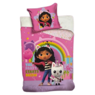 Gabbys Dollhouse® A-Meow-Zing Lakanat