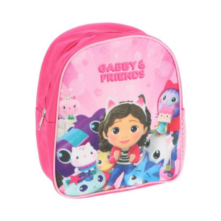 Gabbyn Nukketalo® Gabby & Friends Reppu