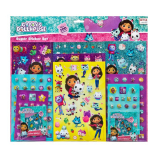 Gabby's Dollhouse® Tarrat